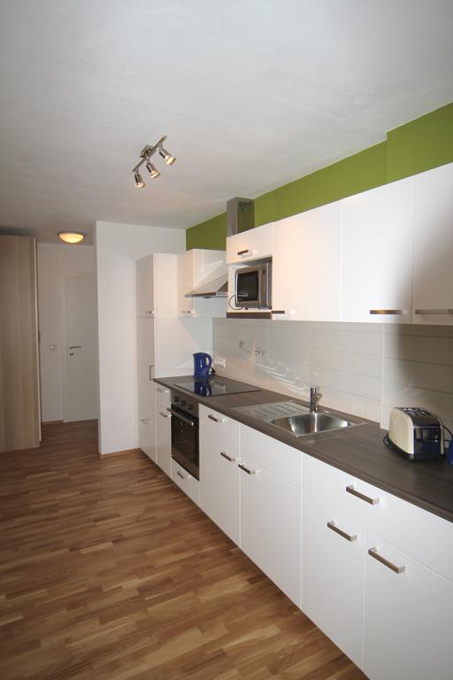 Gala Apartments - Country Oasis In Pettenbach Eksteriør bilde