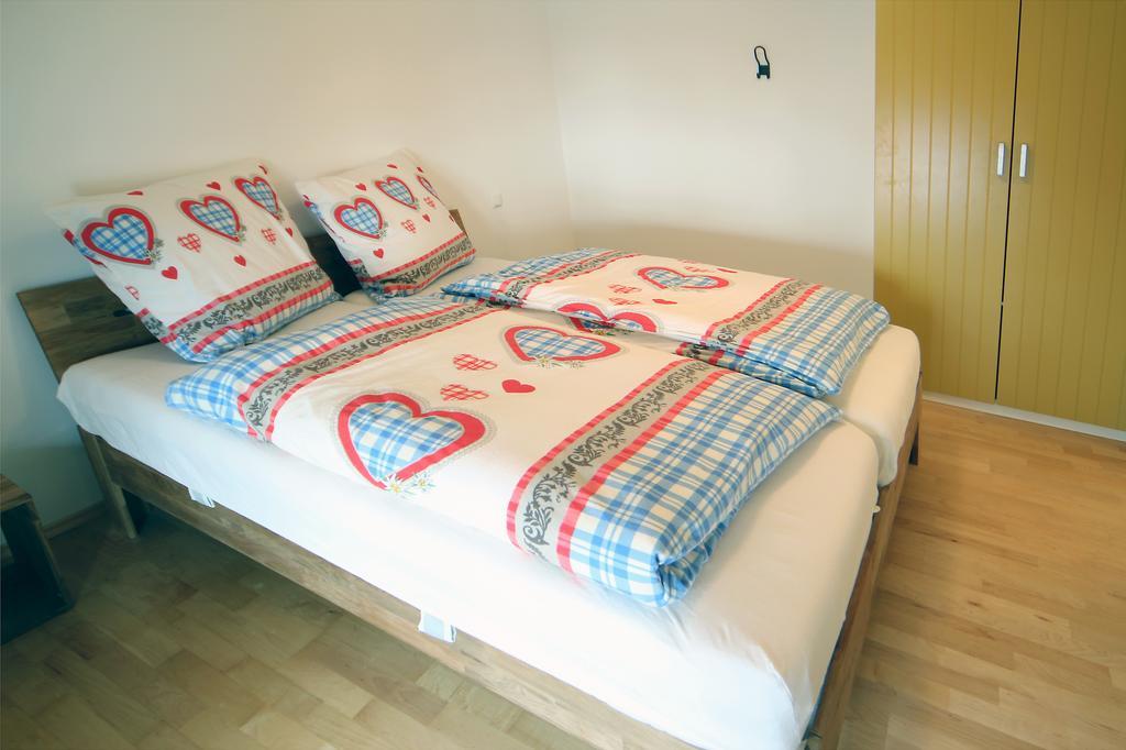 Gala Apartments - Country Oasis In Pettenbach Eksteriør bilde