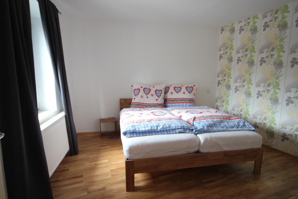 Gala Apartments - Country Oasis In Pettenbach Eksteriør bilde