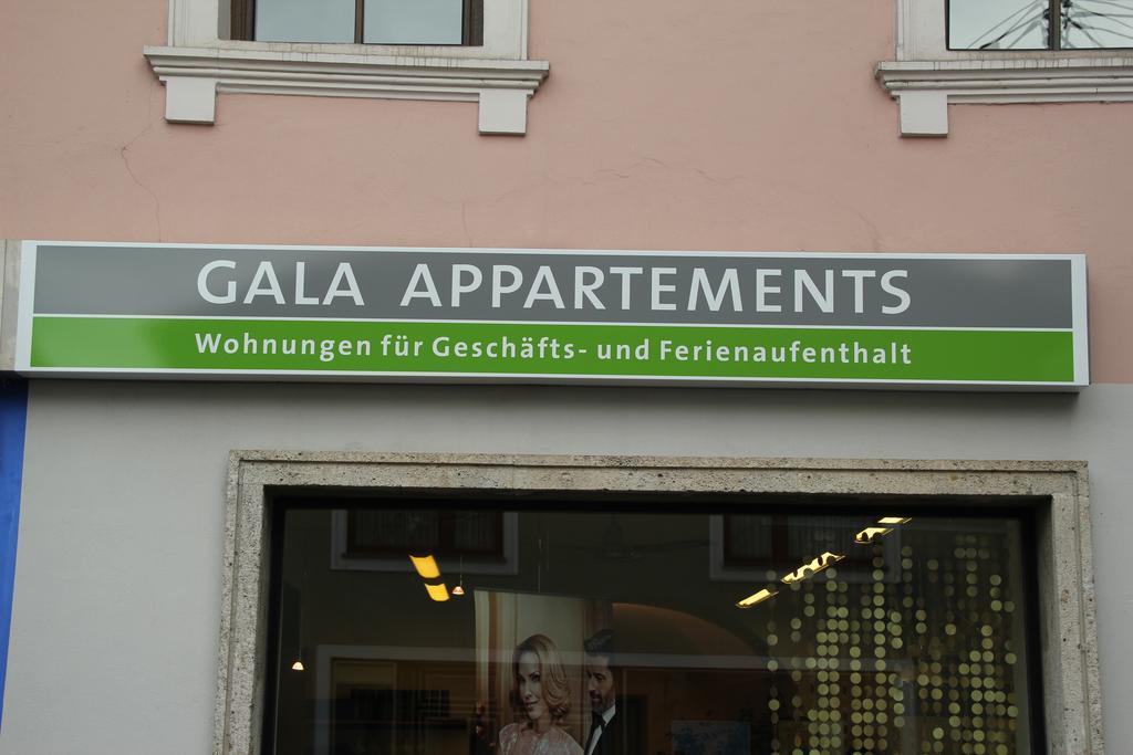 Gala Apartments - Country Oasis In Pettenbach Eksteriør bilde