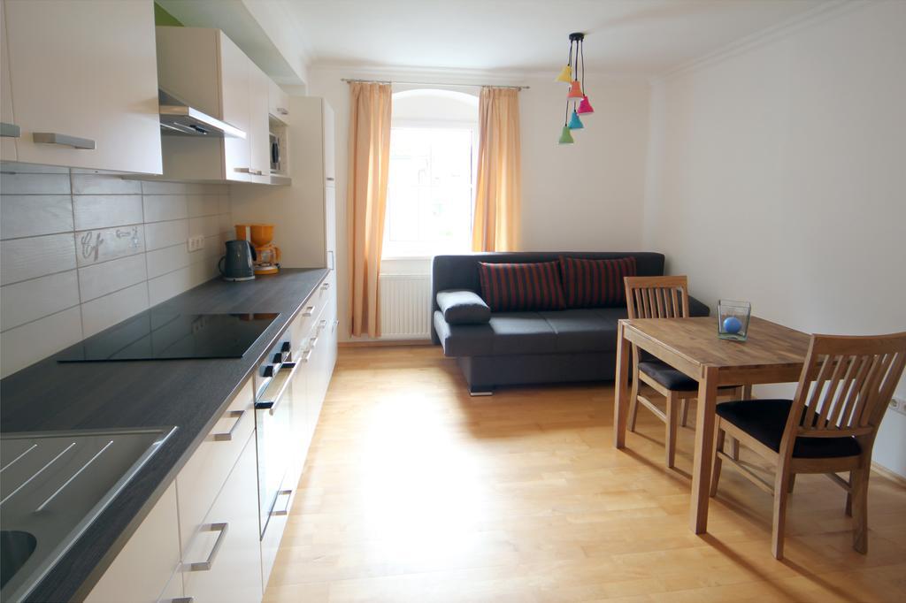 Gala Apartments - Country Oasis In Pettenbach Rom bilde
