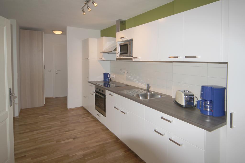 Gala Apartments - Country Oasis In Pettenbach Eksteriør bilde