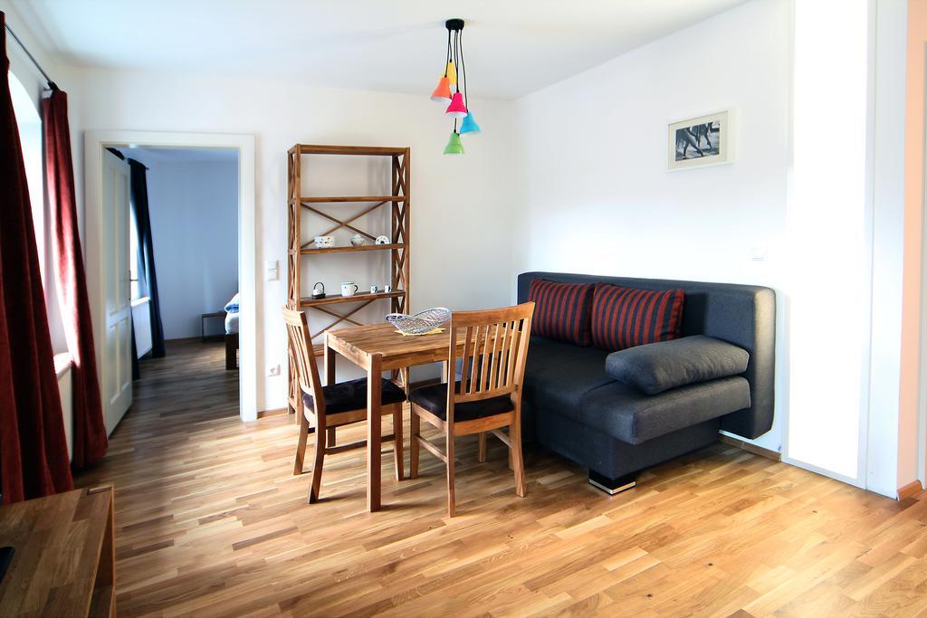 Gala Apartments - Country Oasis In Pettenbach Eksteriør bilde