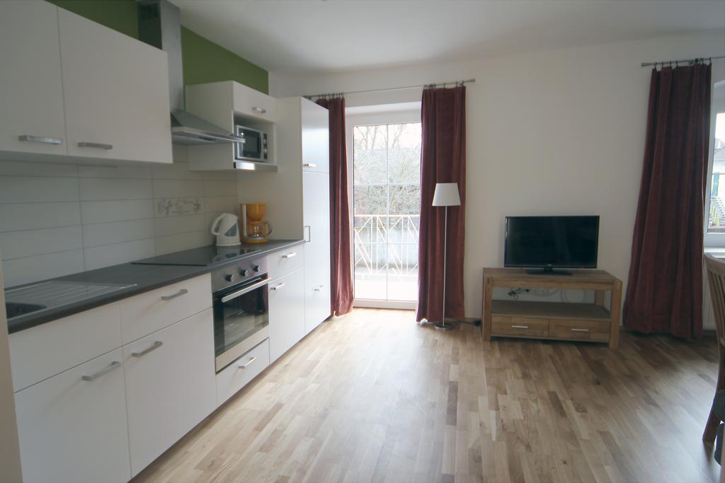 Gala Apartments - Country Oasis In Pettenbach Rom bilde