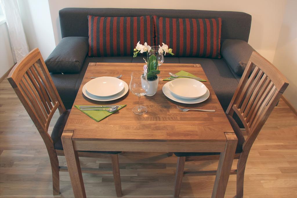 Gala Apartments - Country Oasis In Pettenbach Eksteriør bilde