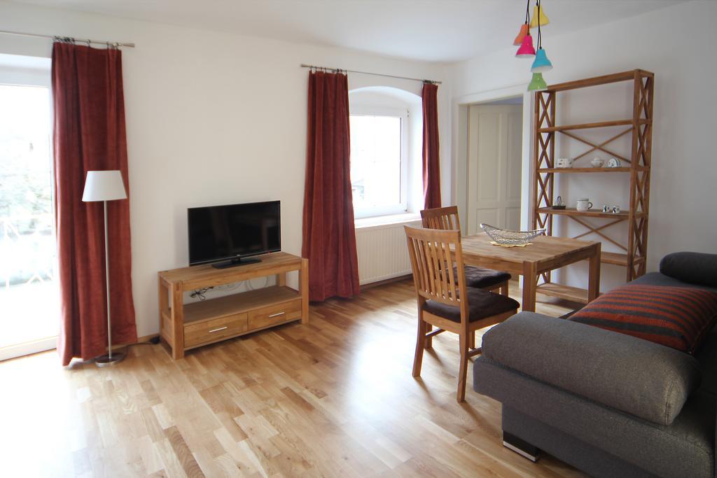 Gala Apartments - Country Oasis In Pettenbach Eksteriør bilde