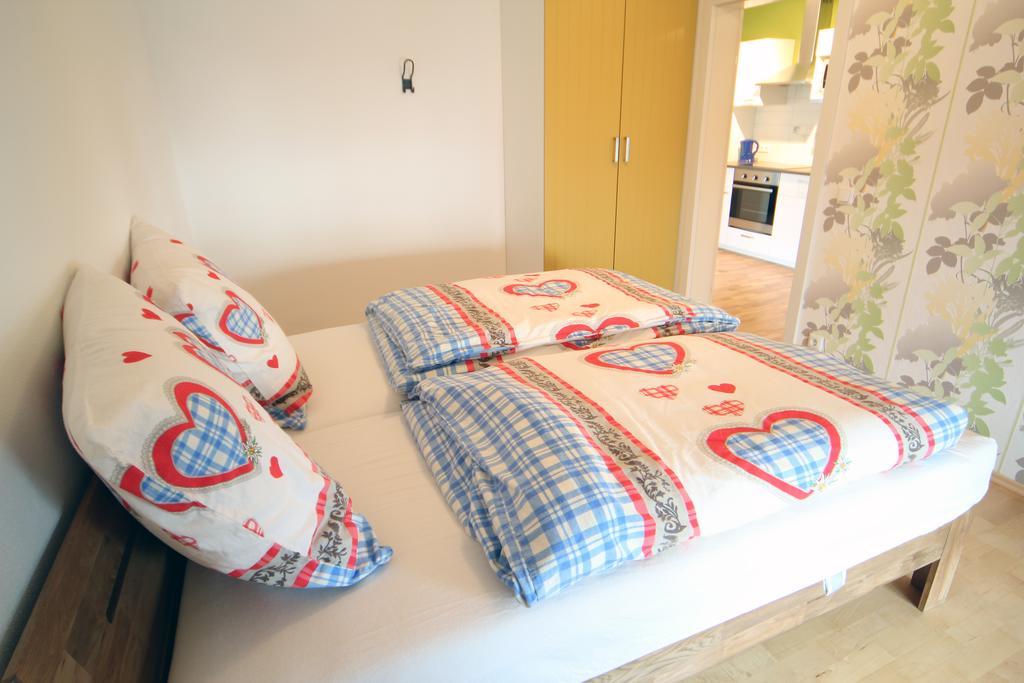 Gala Apartments - Country Oasis In Pettenbach Eksteriør bilde