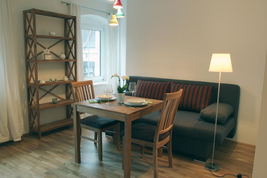 Gala Apartments - Country Oasis In Pettenbach Eksteriør bilde