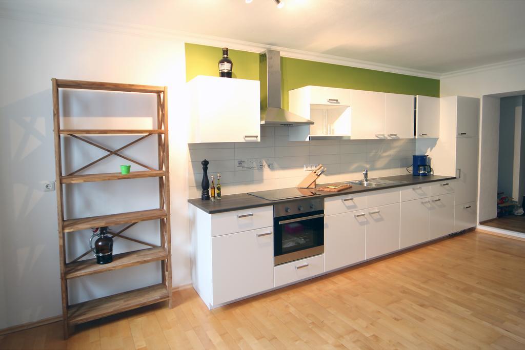Gala Apartments - Country Oasis In Pettenbach Eksteriør bilde